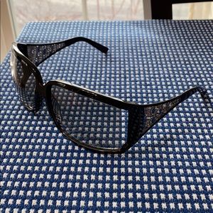 Gently worn Authentic Gucci Sunglasses